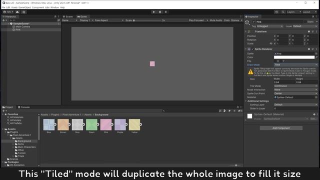 How to learn Visual Scripting - Zero to Pro | Unity Tutorial смотреть онлайн