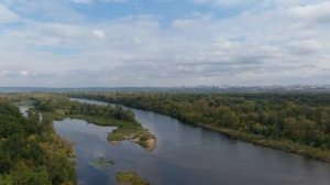 САМАРА. Закрытие ВОДОМОТОРНОГО СЕЗОНА НА ВОЛГЕ 2022. Поднятие катера на зимнее хранение.