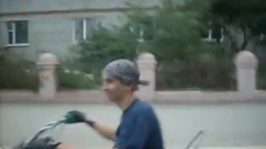 Восход 3м тюнинг