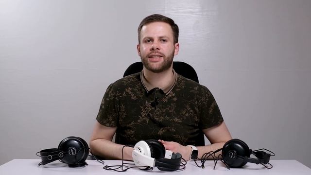 ПРЕКРАСНЫЕ БЮДЖЕТНЫЕ ПОЛНОРАЗМЕРНЫЕ НАУШНИКИ смотреть онлайн