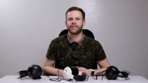 ПРЕКРАСНЫЕ БЮДЖЕТНЫЕ ПОЛНОРАЗМЕРНЫЕ НАУШНИКИ
