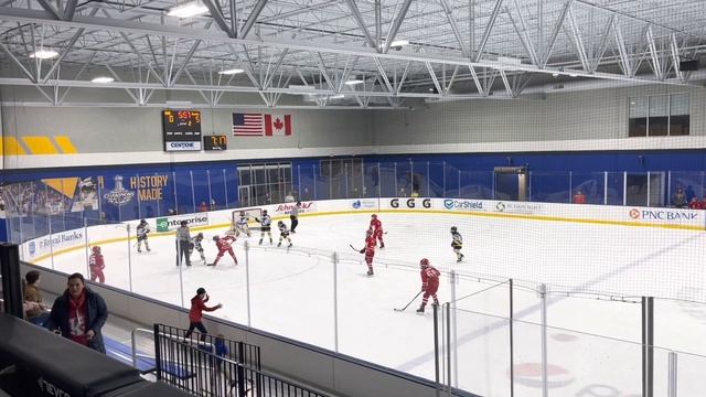 1/1/23 12U Lady Blues vs Kirkwood L 2-7 смотреть онлайн