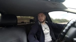 Смена в такси Максим / Будний день / Сколько можно заработать за 8 часов #калининград #maxim #такси