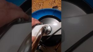 Устройство велотренажера.