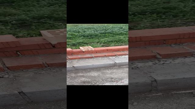 Подробный обзор дома из кирпича 12*13 с керамзитной подушкой смотреть онлайн