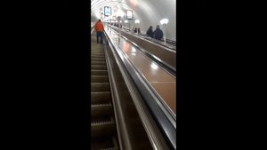 Станция метро Площадь Александра Невского. Интересные факты.