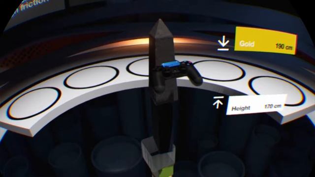 Tumble VR* смотреть онлайн