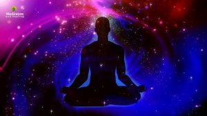 Исцеление и очищение всего тела. Удаление негативной энергии.