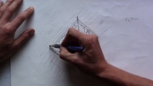 Проект зимней круглогодичной подземной теплицы термос