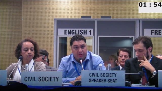 Рабочее заседание 6 смотреть онлайн