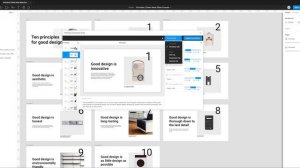 Figma Tutorial: Export slide deck presentations from Figma to PowerPoint