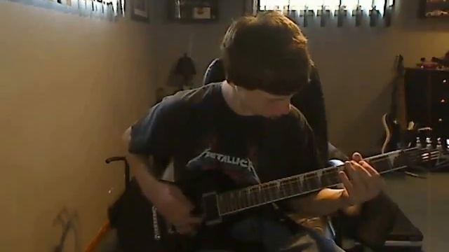 Parkway Drive - Wreckage Cover смотреть онлайн