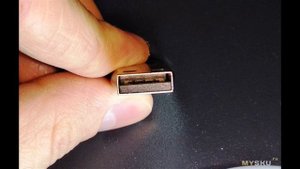 USB 2.0 флешка Microdrive 32 GB. Как я обдуманно решил купить флешки в 3 ночи. | #Обзор