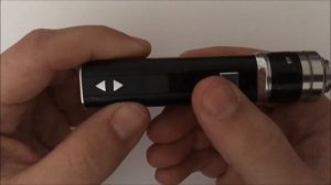 Istick 30W review