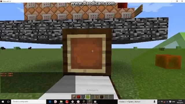 Камера в майнкрафт 1 8 смотреть онлайн