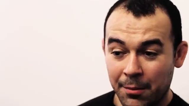 Marcelo Garcia   Feature Documentary Trailer