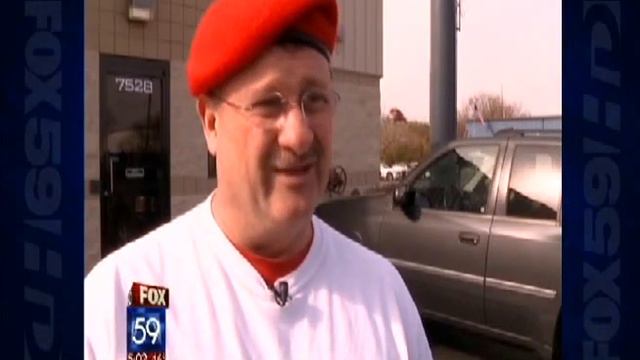 Find Kelly Armstrong FOX 59 смотреть онлайн