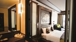 Таиланд, Краби, Клонг-Муанг-Бич - The Elements Krabi Resort 4-Star