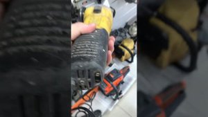 Ушм Stanley FMEG125V