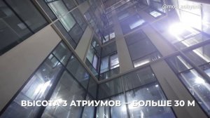 Сергей Собянин: Новый корпус больницы святого Владимира планируется открыть в 2025 году