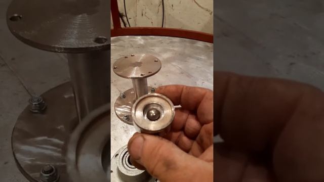 Самодельная медогонка. Изготовление и зборка. смотреть онлайн