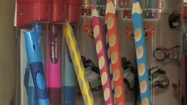 Карандаши для рисования смотреть онлайн