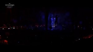 Mr  White – Sensation THE Legacy 2015 @ Amsterdam