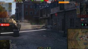 Как правильно играть в танки новичку? Мир танков стрим