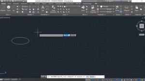 Crear elipses en autocad