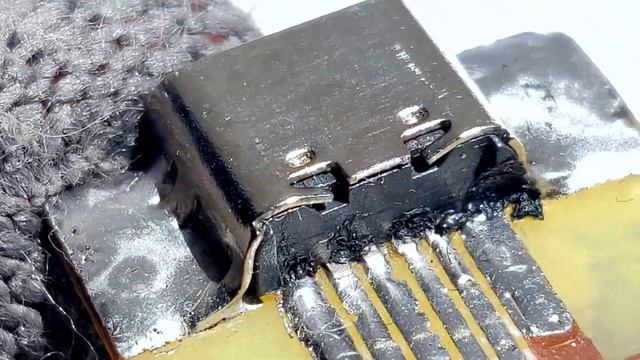 Новый разъем USB Type-C на 6 выводов смотреть онлайн