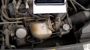 Volkswagen 1 2 TSI с пробегом 111 000 км