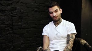 Антон Селезнев в BARBERSHOP SHOW второй выпуск