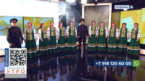 Татьяна Кожухова: мы чувствуем мелодии душой