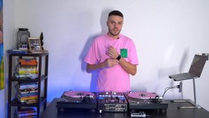 Самый инновационный девайс - PHASE DJ