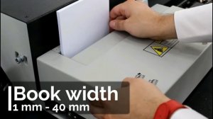 RIGO Lamibind 2000 EVA