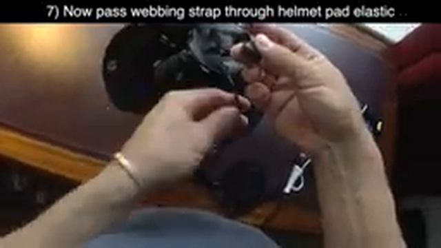 BB Talkin как установить гарнитуру на шлем смотреть онлайн