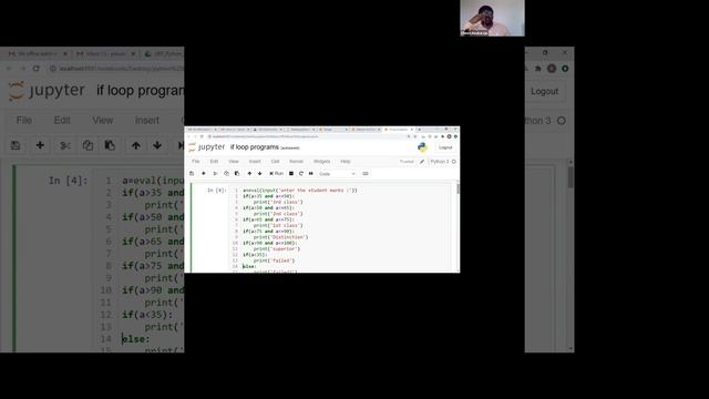 Basics of Python (Sep 25, 2020) смотреть онлайн