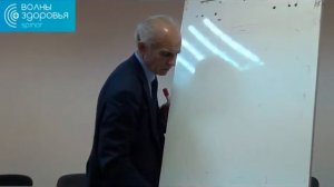 Практикум с Городиским Б В по использованию аппарата СПИНОР (СЕМ ТЕСН) 3 часть