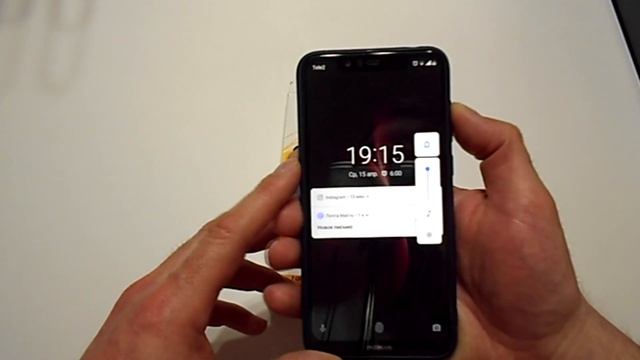 Чехол для смартфона NOKIA 5.1+ NEYPO SOFT MATTE смотреть онлайн