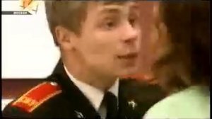 Офигенный момент из Кадетства Макаров хорош