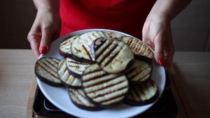 Нереально вкусные баклажаны по-итальянски! ПАРМИДЖАНО | В Гостях у Саши