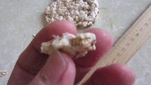 Хлебцы хрустящие из пшеницы, хлебцы из риса, хлебцы из гречки