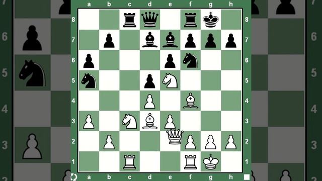 Фридман – Видмар. Славянская защита смотреть онлайн