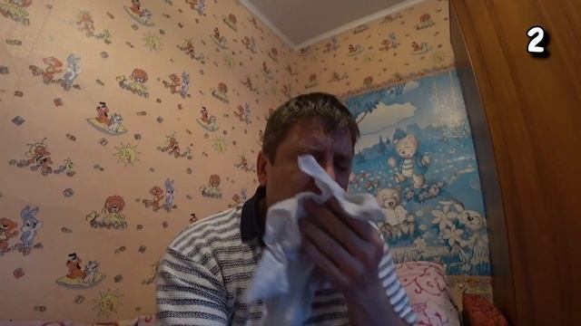 Что если закапать каланхоэ в нос ? Попробуй не засмеяться. Лечение насморка | @user-jd8hk9tv9g