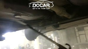 Антикоррозийная обработка Lada Granta