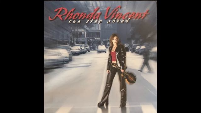 Rhonda Vincent Pathway Of Teardrops смотреть онлайн