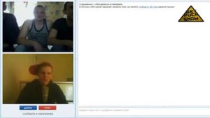 GetFuckShow  Выпуск 21   Саша Дрель