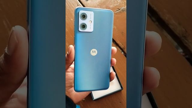 #shortvideo #video #viral #moto g54 5g #motorola #youtubeshort#unboxing