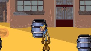 Home on the Range (GBA)|