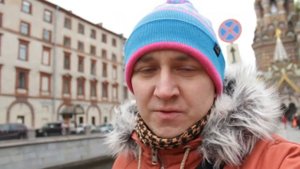 Все достопримечательности в центре Санкт - Петербурга за одну прогулку